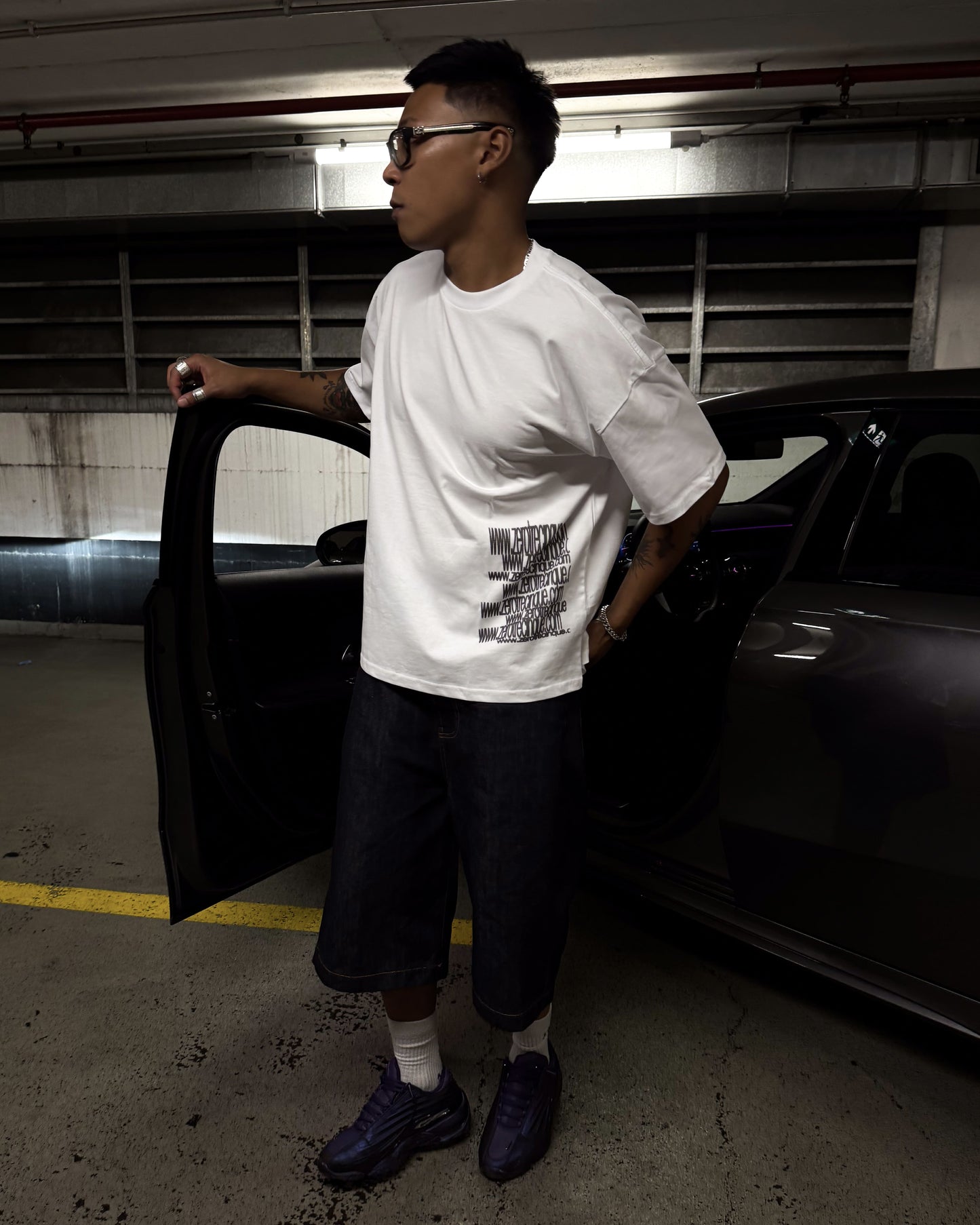 BIG DREAMS TEE