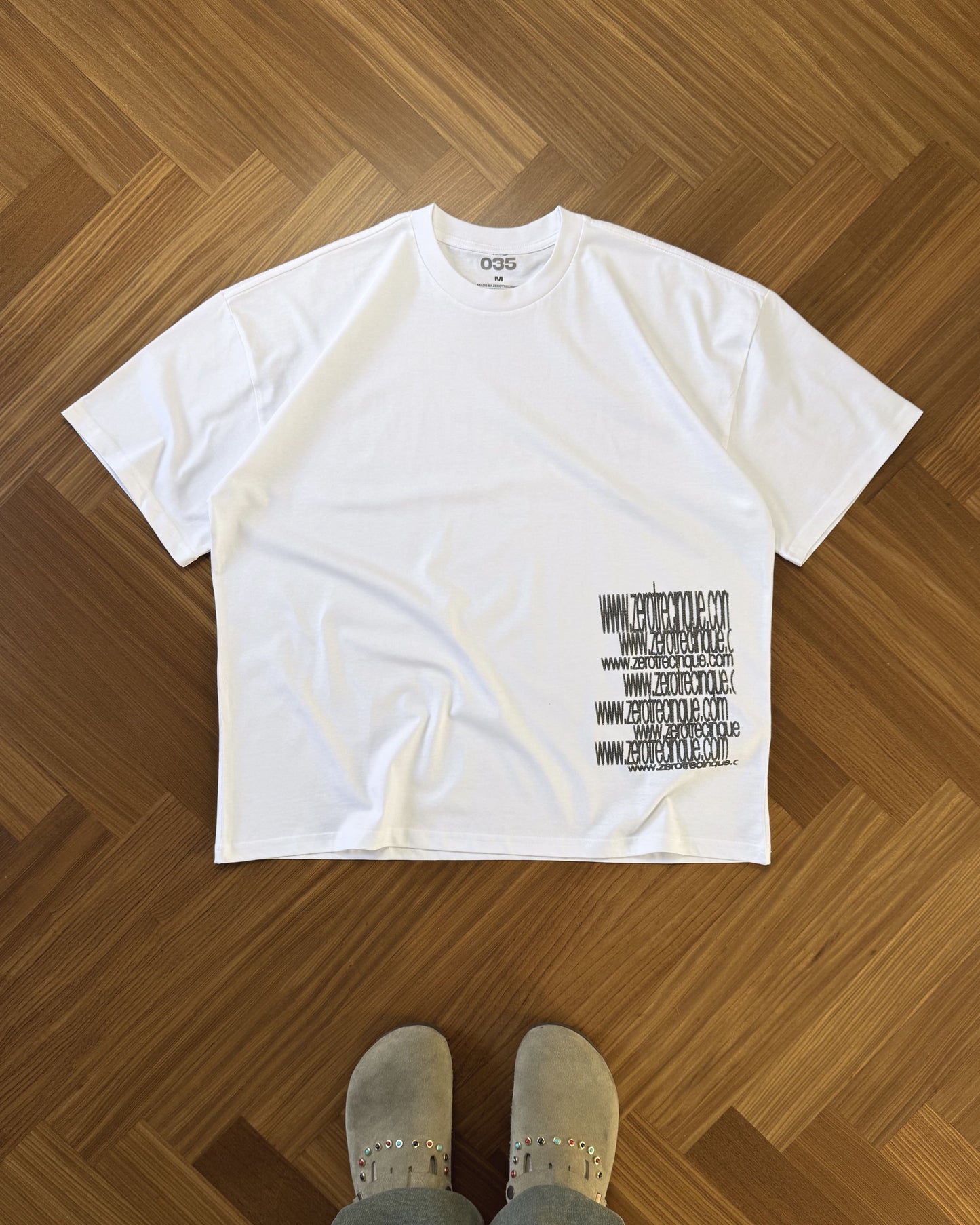 BIG DREAMS TEE