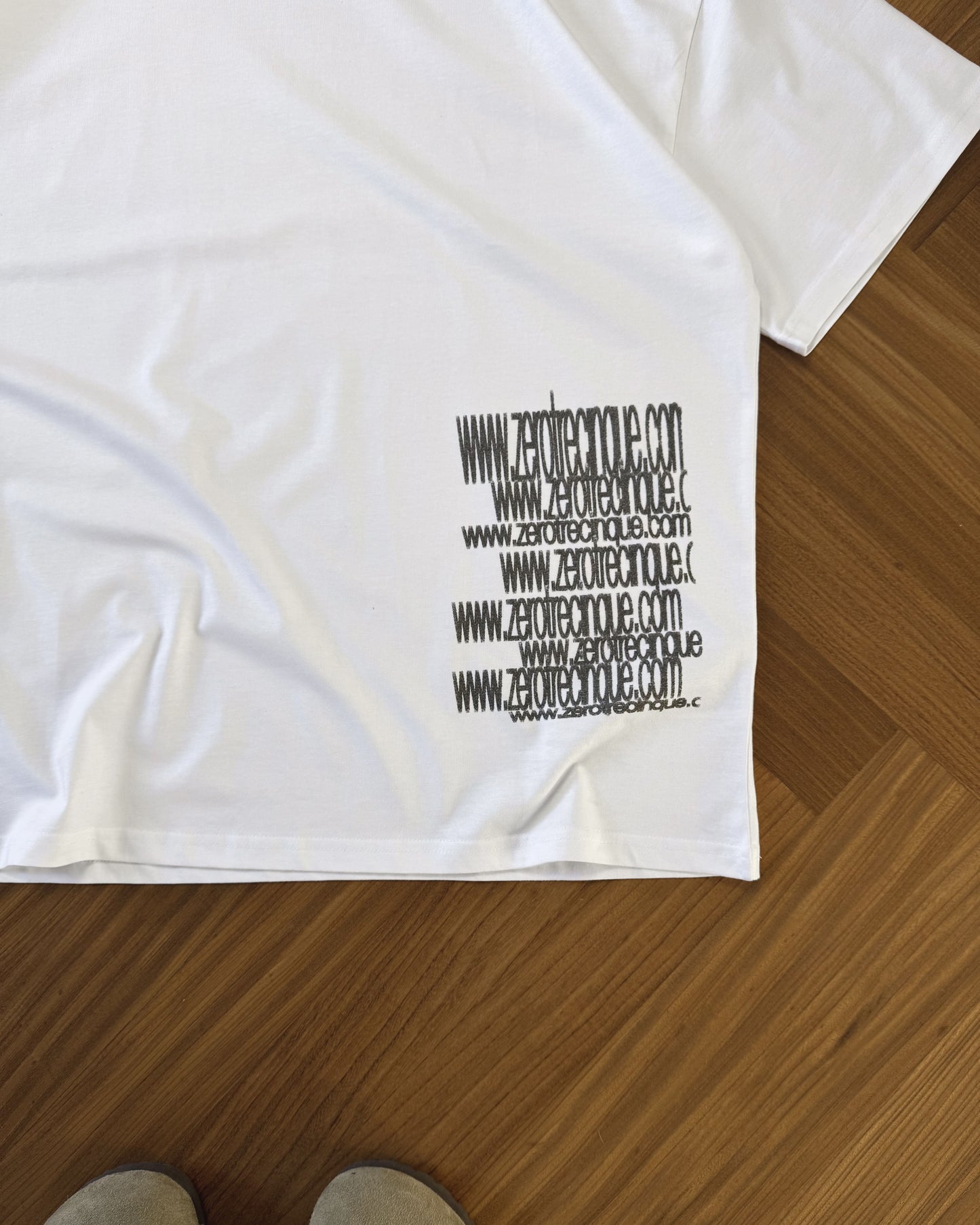 BIG DREAMS TEE