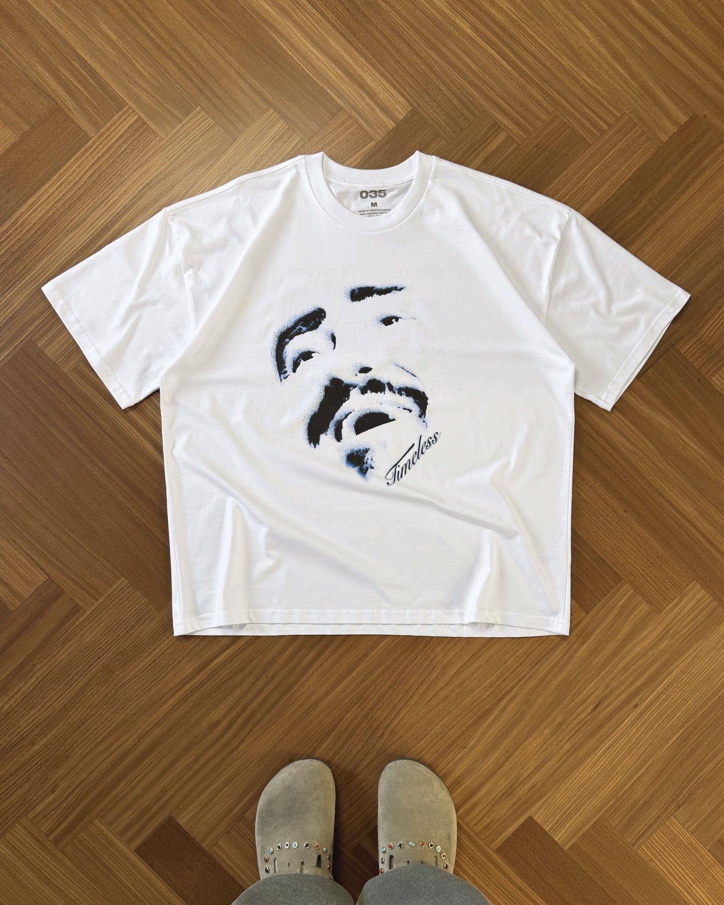 PAVAROT TEE
