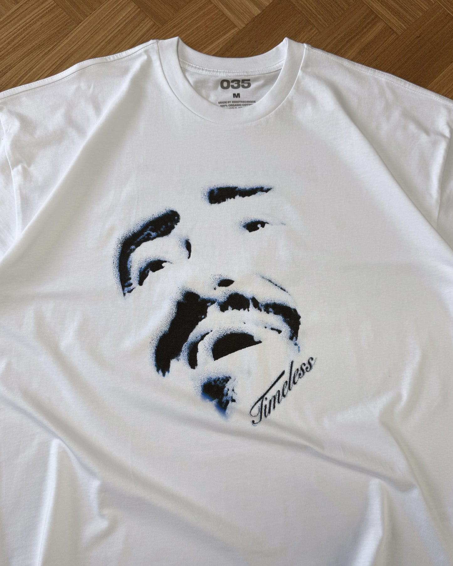PAVAROT TEE