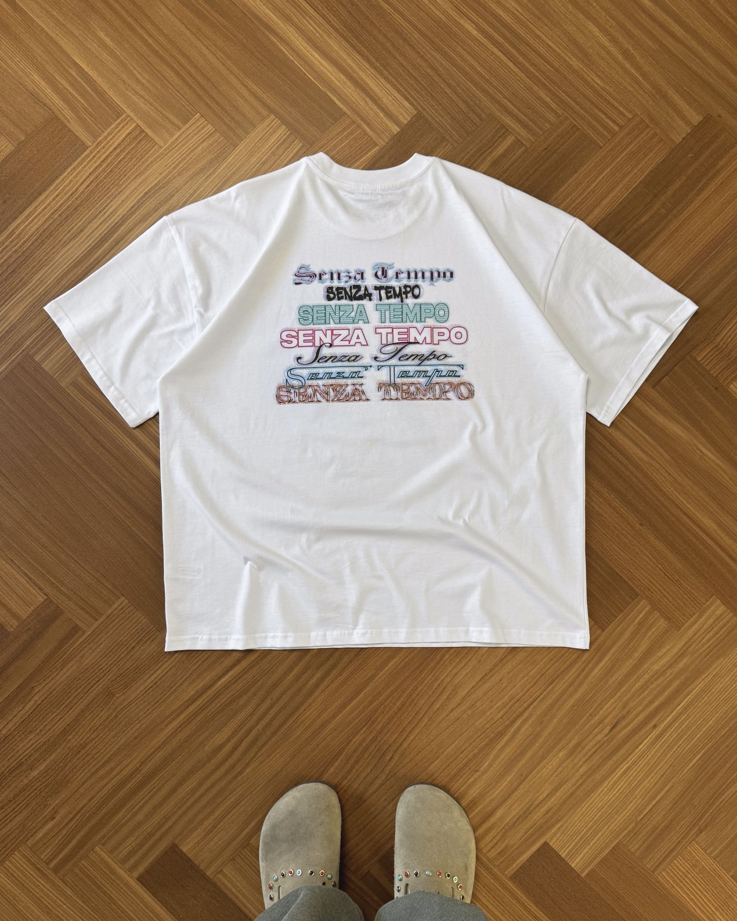 PAVAROT TEE