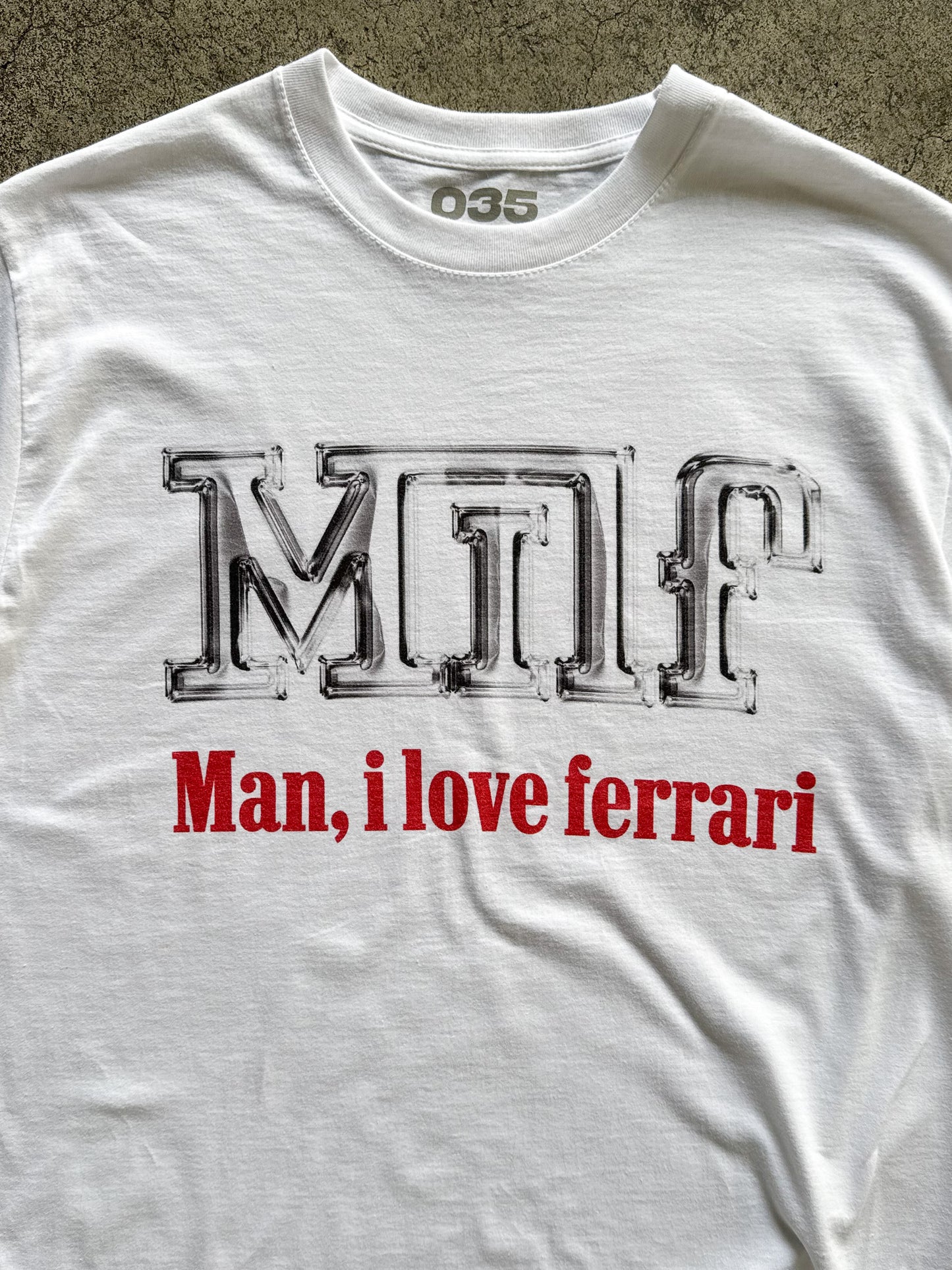 MILF - Tee