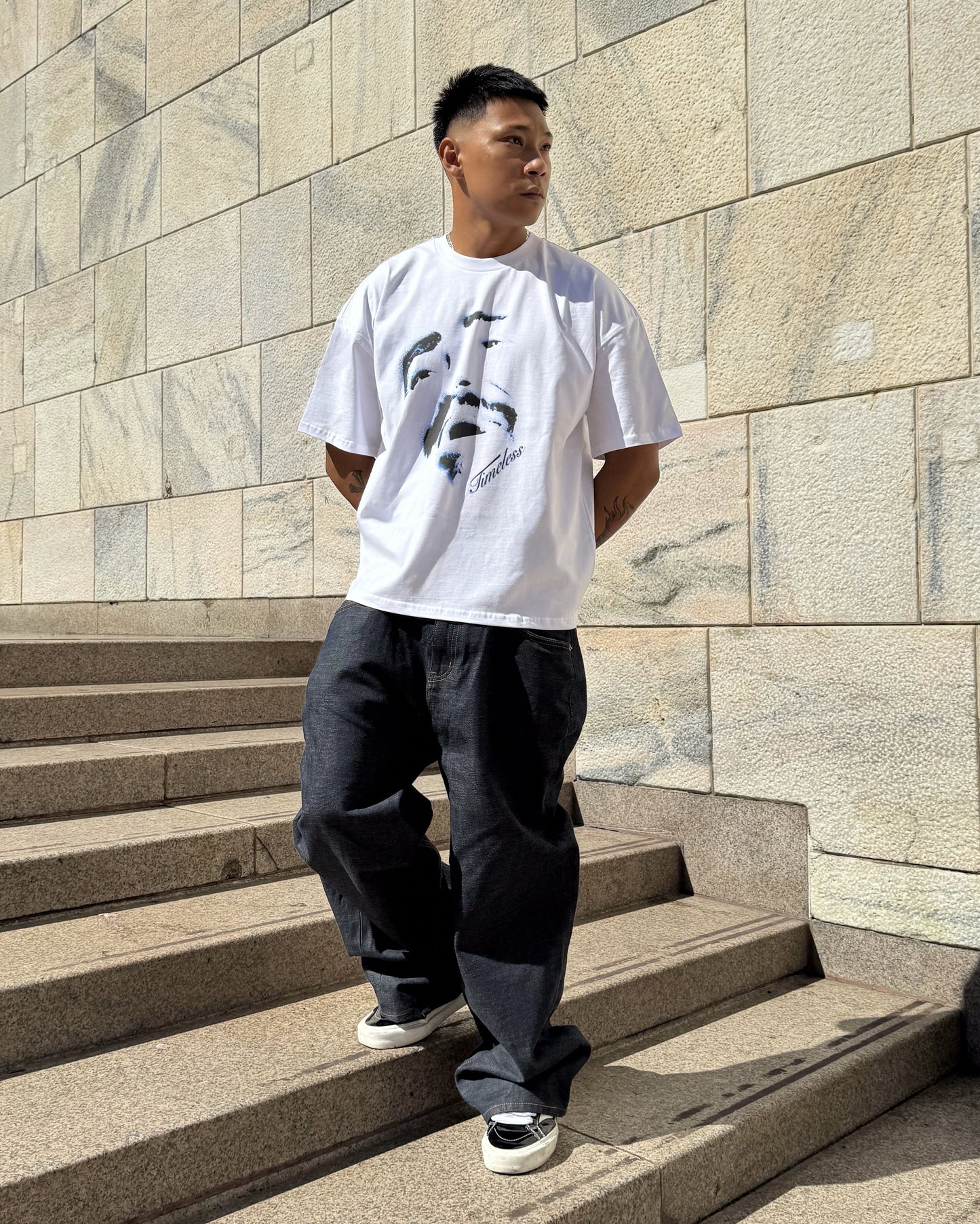 PAVAROT TEE