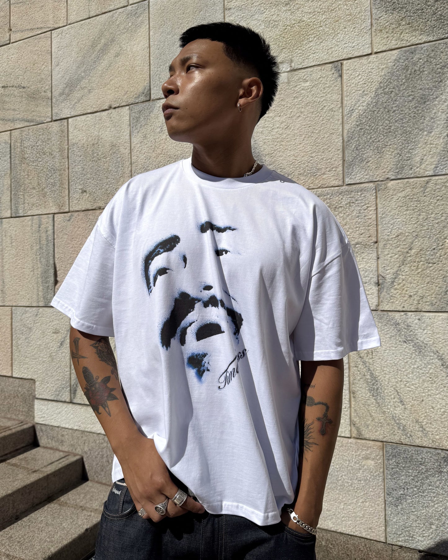 PAVAROT TEE