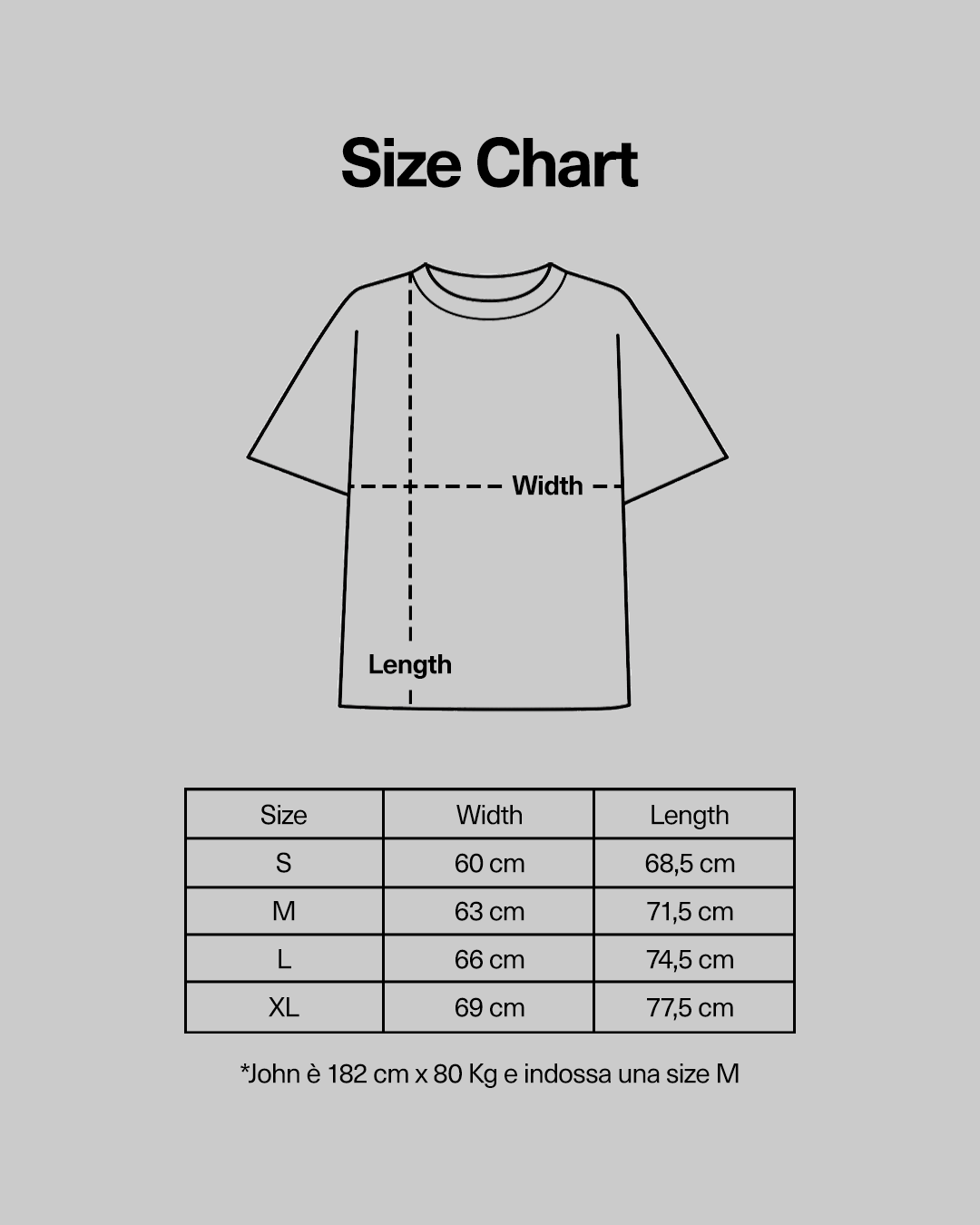 BIG DREAMS TEE