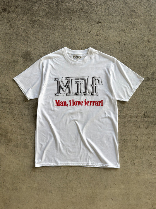 MILF - Tee